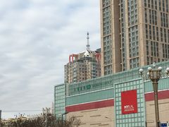 -麦凯乐(尚志大街店)