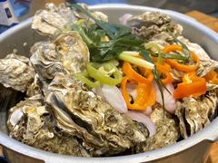 -陈记高压锅鱼头·生蚝