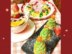-安妮意大利餐厅(国贸店)