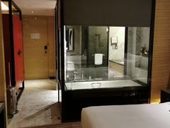 -重庆富力艾美酒店