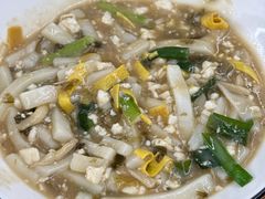 家常炒年糕-老袁炒年糕(富豪路店)