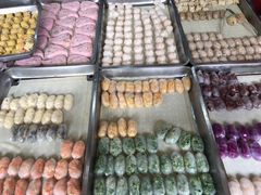 -老潮兴粿品(锦泰店)