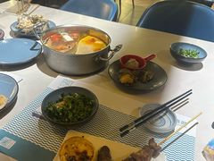-喜庭海鲜自助(北辰三角洲北辰荟店)