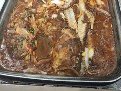 -宴秋杭州菜(锦艺城店)