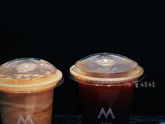 -M Stand(北京平安幸福中心店)