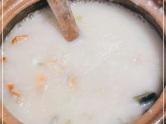 -火齐潮汕砂锅粥(五道口店)