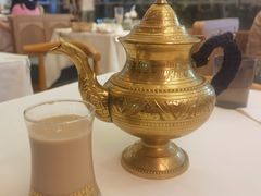 -香料集市新疆餐厅·清真聚餐(成都远洋太古里店)