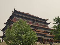 -大悲禅寺