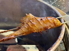 -水浒烤肉(国贸店)