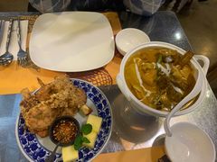 -simply thai天泰(长泰广场店)