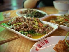 -桂园白粥·潮汕老味道