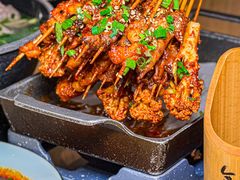 -全牛匠·乐山跷脚牛肉(新中关店)