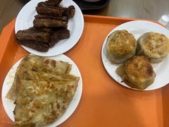 -白魁老号饭庄(交道口店)