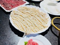 -巴蜀大宅门火锅(北大街店)