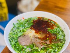 -小灶派· 地道兰州牛肉面(宏发大厦店)