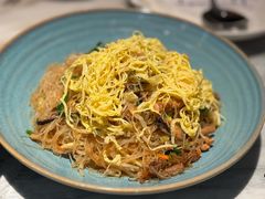 -鹿港小镇(霄云店)