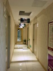 -悦芳庭美肤美体品牌集合店