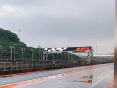 -浙江国际赛车场
