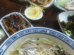 -同得兴 Since·1995 传统苏式面馆(嘉馀坊店)