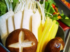 -新石器烤肉(无锡万象城店)