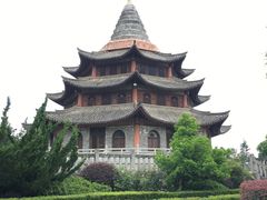 -天龙八部武侠城