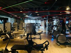 -W FITNESS 威尔仕健身·游泳(老西门新苑店)