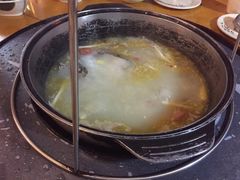 -重庆乌鱼庄·龙滋鲜(青羊大道店)