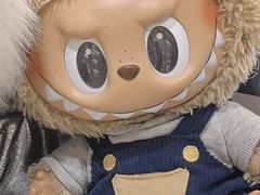 -泡泡玛特POPMART(蓝色港湾店)