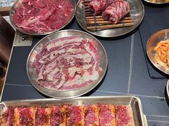 -西塔老太太泥炉烤肉(双井店)