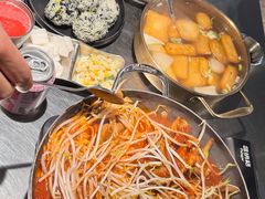 -吴草鸡爪오초닭발(城阳总店)