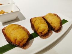 飘香榴莲酥-潮福城大酒楼(湖滨北路店)