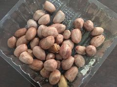 -琦王花生(张杨北路文峰广场店)