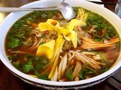 牡丹燕菜-河南食府(人民路店)