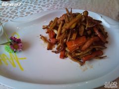 -南山饭店(阳明古镇店)