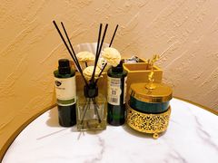 -澜笙Spa