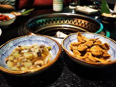 -牛焱·烧肉酒肆(五大道店)