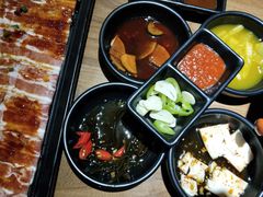 -九田家黑牛烤肉料理(二天地店)