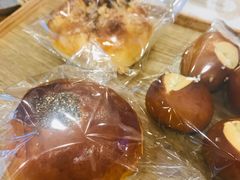 -咖乐禧面包公司(瑞景社区店)