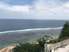 -巴厘岛悦榕庄Jumana露台餐厅