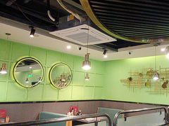 -金滏山烤肉·海鲜·火锅自助餐厅(襄阳万达店)