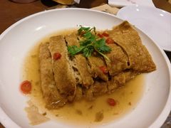 -掌上鲜(南顺城街店)