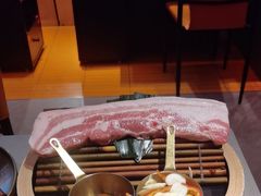-轻烧烤肉(光谷步行街店)