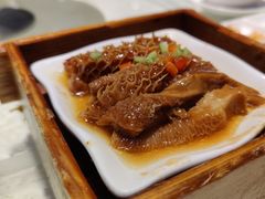 -荣粤酒家·融合粤菜