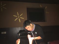 -丽晶大班SPA(大沽店)