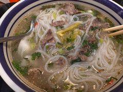 -云阿蛮云南生烫牛肉米线(奉贤路店)