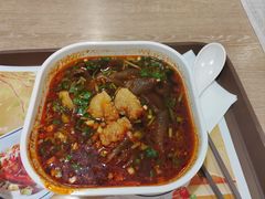 -魏家凉皮(西安秋林宏业商厦店)