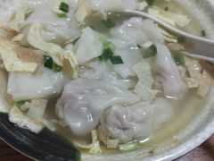 -黄阿姨锅贴大王(万航渡路店)