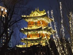 -迎泽公园