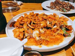 -船尚小镇(武清下朱庄店)