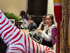 -大连君悦酒店·乐厨